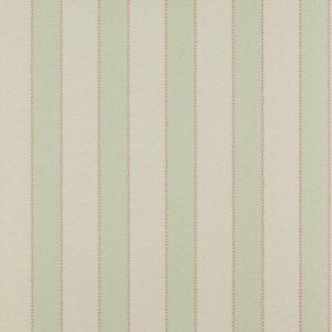 COLEFAX AND FOWLER ELLEN STRIPE WALLPAPER